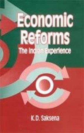 Economic Reforms: The Indian Experience