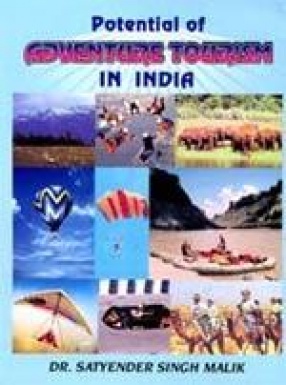 Potential of Adventure Tourism in India