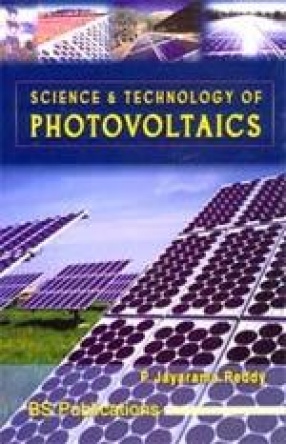Science & Technology of Photovoltaics