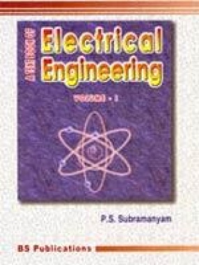 A Text Book of Electrical Engineering (Volume 1)