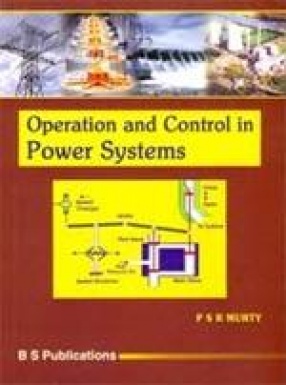 Operation and Control in Power Systems