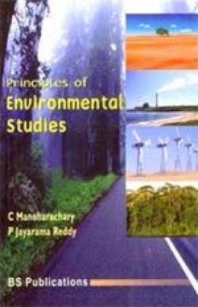 Principles of Environmental Studies