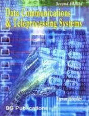 Data Communications & Teleprocessing Systems