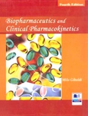 Biopharmaceutics and Clinical Pharmacokinetics