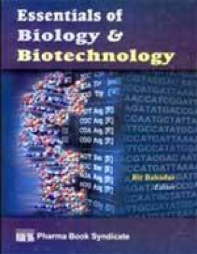 Essentials of Biology & Biotechnology