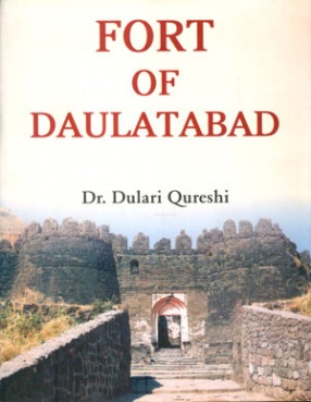 Fort of Daulatabad