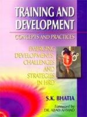 Training and Development: Concepts and Practices