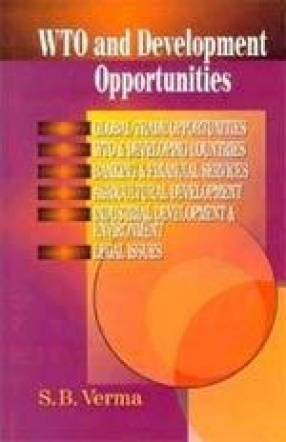 WTO and Development Opportunities