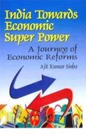 India Towards Economic Super Power