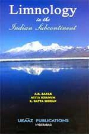 Limnology in The Indian Subcontinent