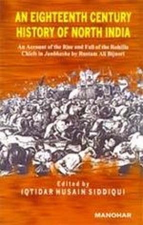An Eighteenth Century History of North India