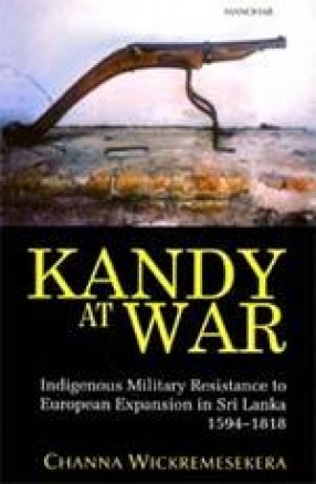 Kandy at War