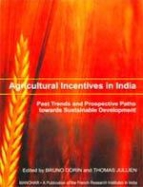 Agricultural Incentives in India