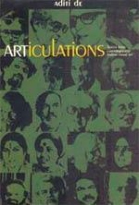 Articulations: Voices from Contemporary Indian Visual Art