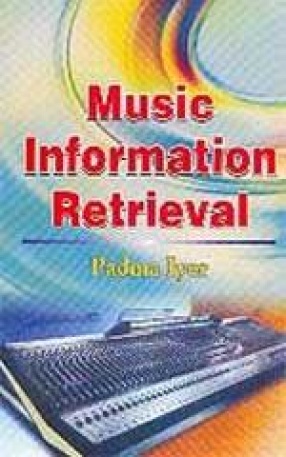 Music Information Retrieval