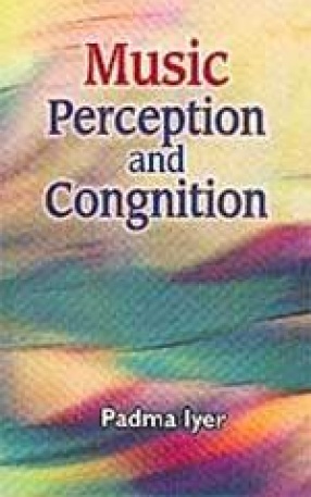 Music Perception and Cognition