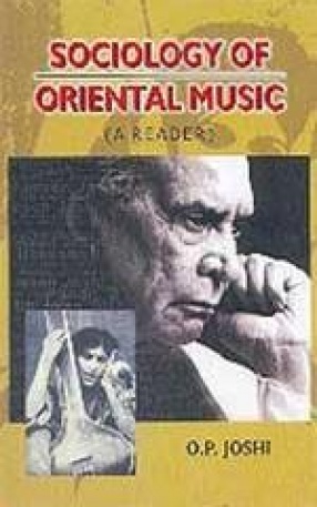 Sociology of Oriental Music: A Reader