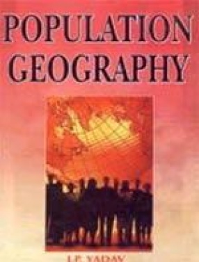 Population Geography (In 2 Volumes)