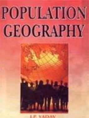 Population Geography (In 2 Volumes)