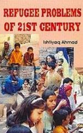 Refugee Problems of Twentieth Century