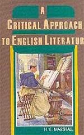 A Critical Approach to English Literature (In 2 Volumes)