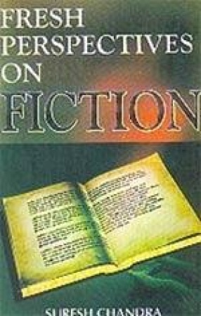 Fresh Perspectives on Fiction