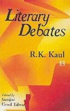 Literary Debates