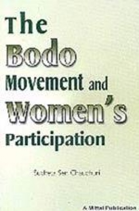 The Bodo Movement and Women Participation