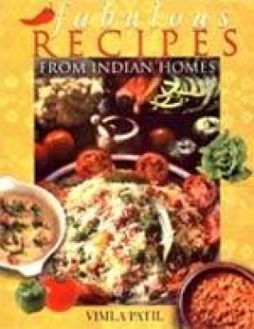 Fabulous Recipes from Indian Homes