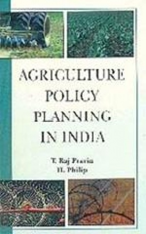 Agricultural Policy Planning in India