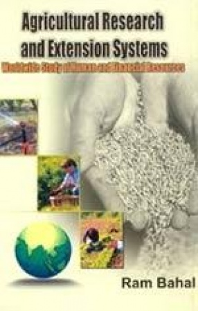 Agricultural Research and Extension Systems