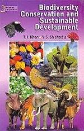 Biodiversity Conservation and Sustainable Development