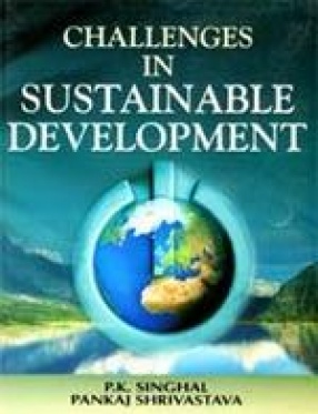 Challenges in Sustainable Development