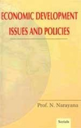 Economic Development: Issues and Policies (In 2 Volumes)