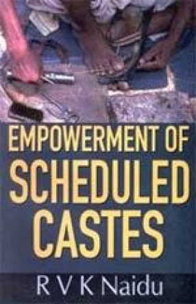 Empowerment of Scheduled Castes