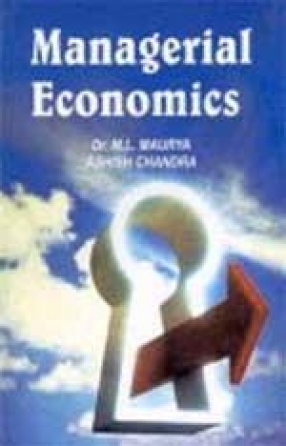 Managerial Economics