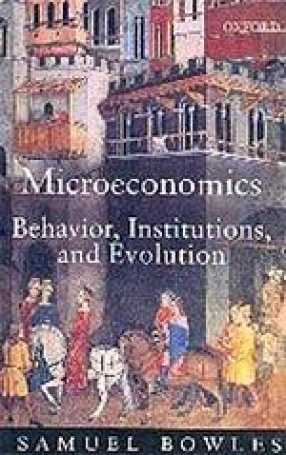 Microeconomics: Behavior, Institutions and Evolution