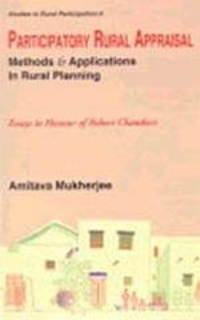 Participatory Rural Appraisal Methods and Applications in Rural Planning