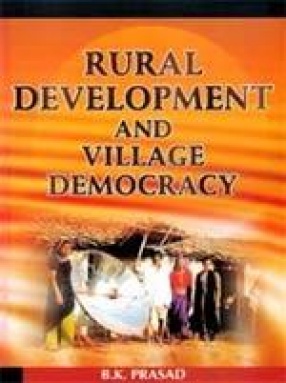 Rural Development and Village Democracy (In 2 Volumes)