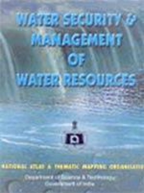 Water Security and Management of Water Resources