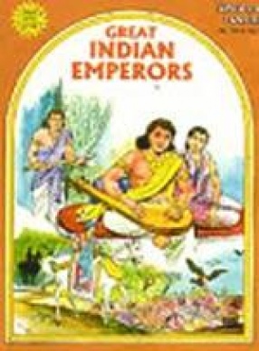 Great Indian Emperors