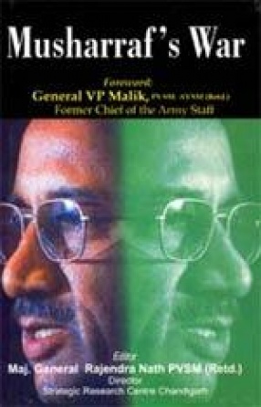 Musharraf's War