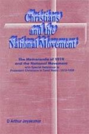Christians and the National Movement