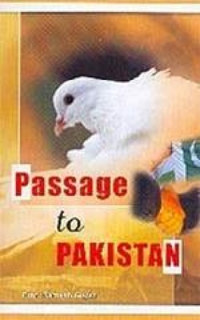 Passage to Pakistan