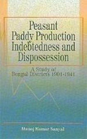 Peasant Paddy Production Indebtedness and Dispossession