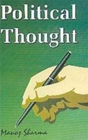 Political Thought (In 2 Volumes)