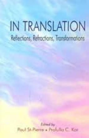 In Translation: Reflections, Refractions, Transformations