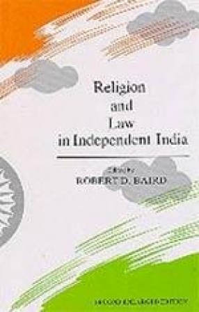 Religion and Law in Independent India