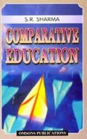 Comparative Education