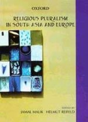 Religious Pluralism in South Asia and Europe